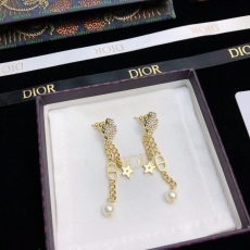 Christian Dior Earrings